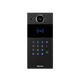 Akuvox R20K On Wall V3 Intercom Video Doorphone - Black - R20K V3 On Wall Black Akuvox R20K On Wall V3 Intercom Video Doorphone - Black - R20K V3 On Wall Black